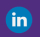 Linkedin icon