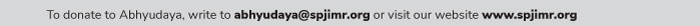 Spjimr