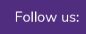 Follow us icon