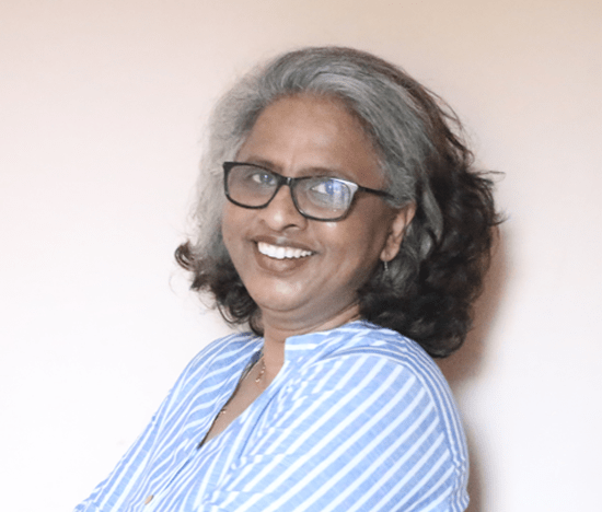 Ganga S