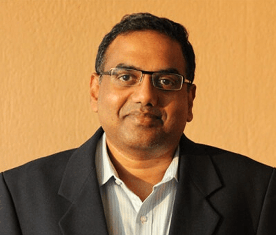 girish nair
