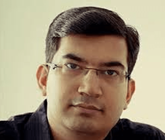 himanshu chanda