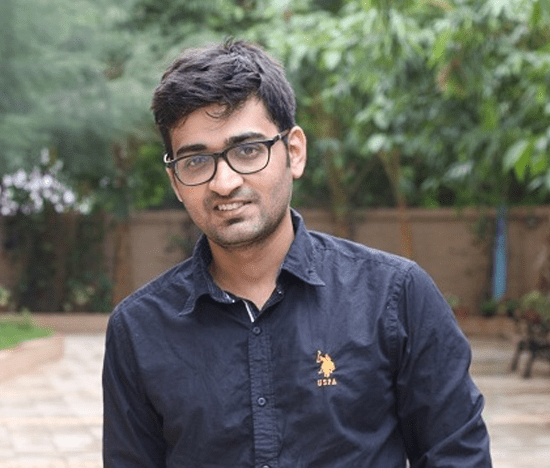 saketh bhagavatula