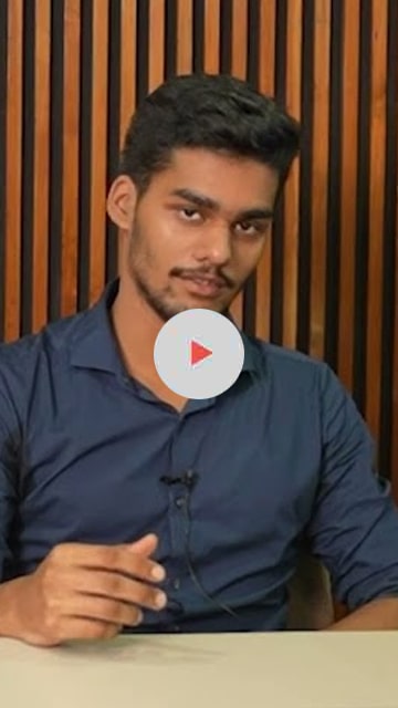 Pranav Patil
