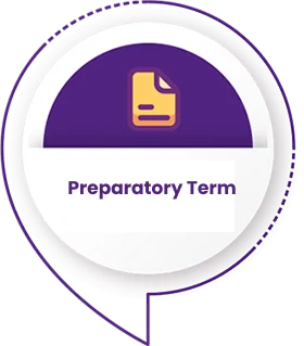 Programme Overview Term
