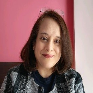 Debjani Ghosh
