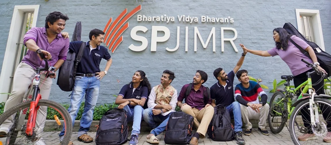 Activity Clubs and Sports at SPJIMR