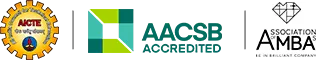 accredition logos