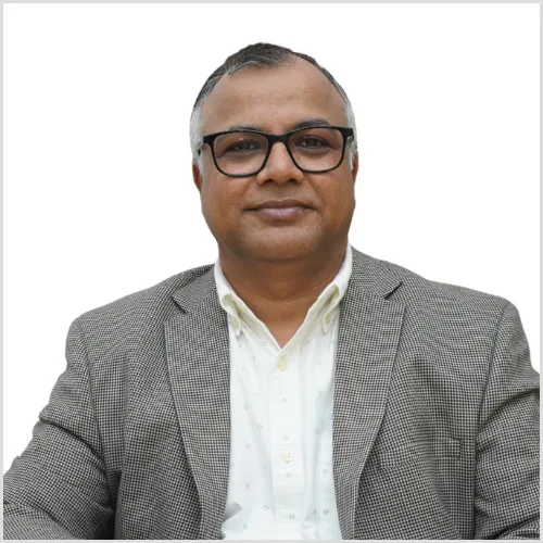 Tanojkumar Meshram