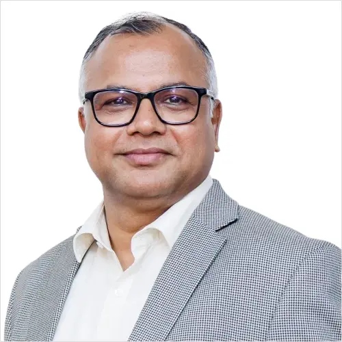 Tanojkumar Meshram