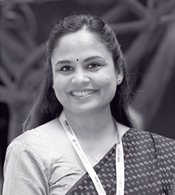 Vineeta Dwivedi