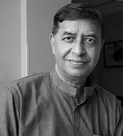Suranjan Das
