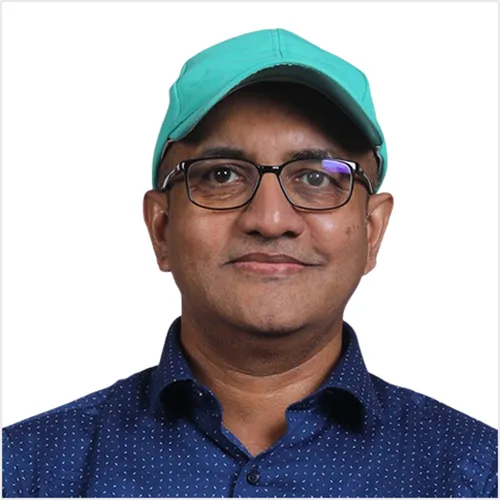 Bikramjit Ray Chaudhuri