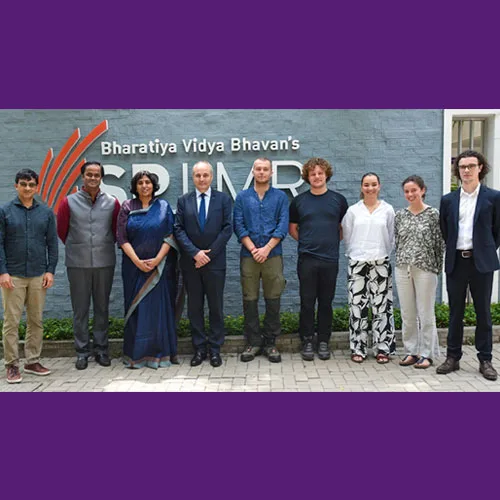 Global Impact Project 2024 welcomes its first cohort