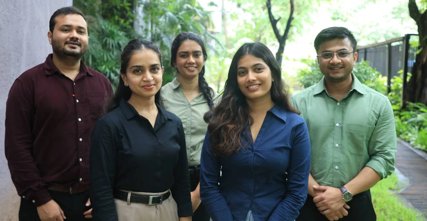 GMP admission process