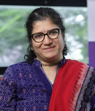 SPJIMR FPM scholar Alka Agarwal | Area - Information Management | Batch 2018 shares her review on the Information Management specialisation.