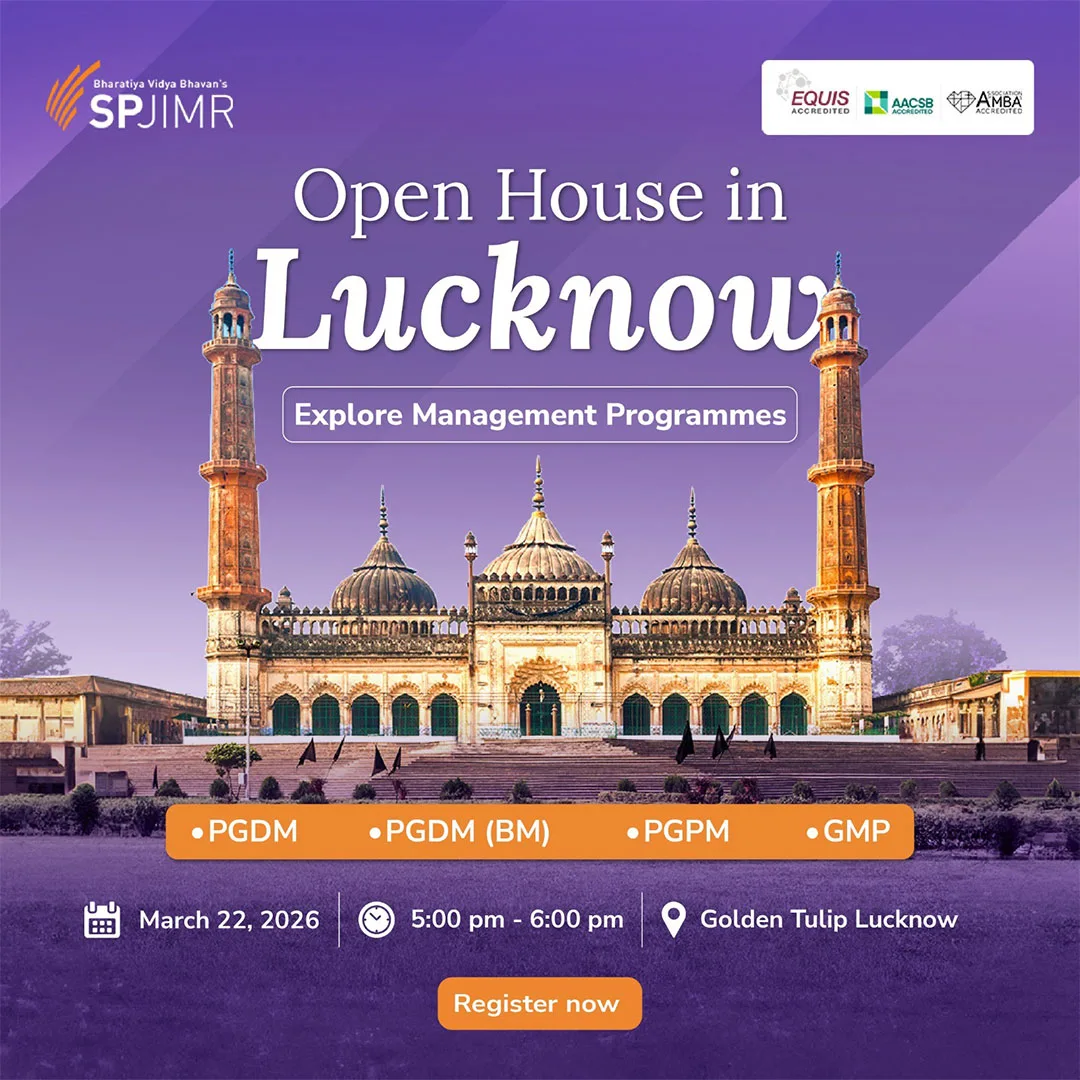 Lucknow Open House
