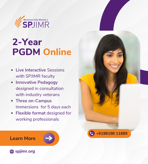 PGDM Online