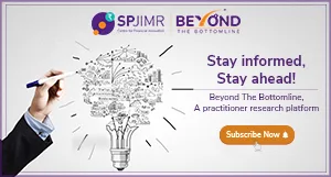CFI launches Beyond the Bottomline