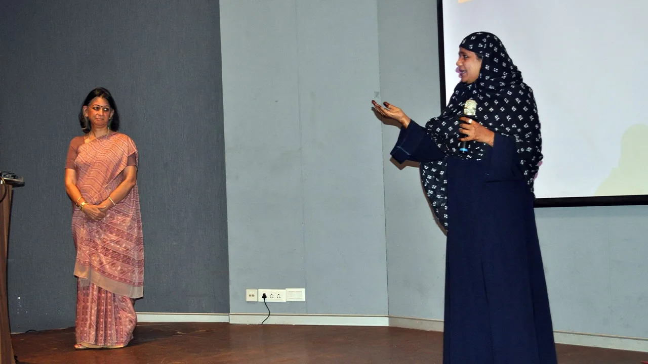 Abhyudaya starts the academic year with ‘Sitara Parent Meet’