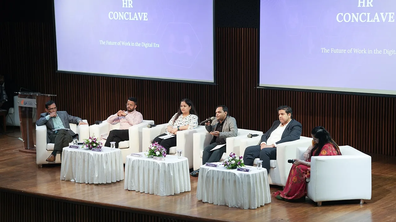 Human Resources Conclave