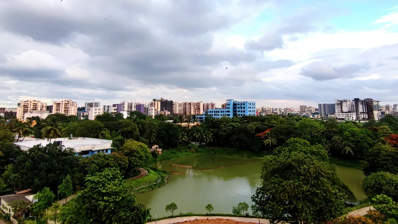Mumbai Campus