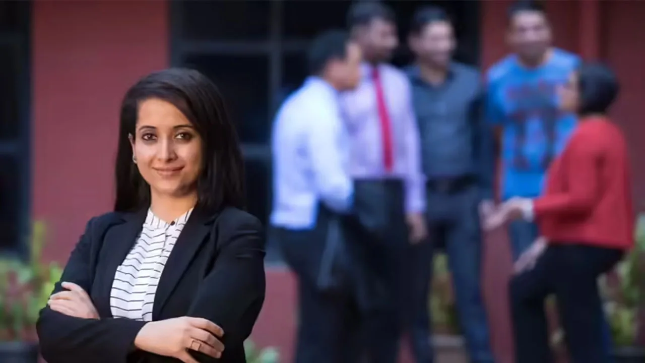 how modular executive programmes are helping managers transition to leadership positions