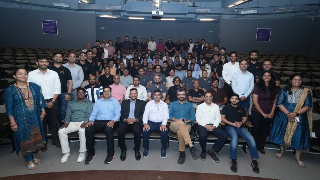 SPJIMR marks 100 batches of PGEMP; reinforcing its commitment to developing business leaders