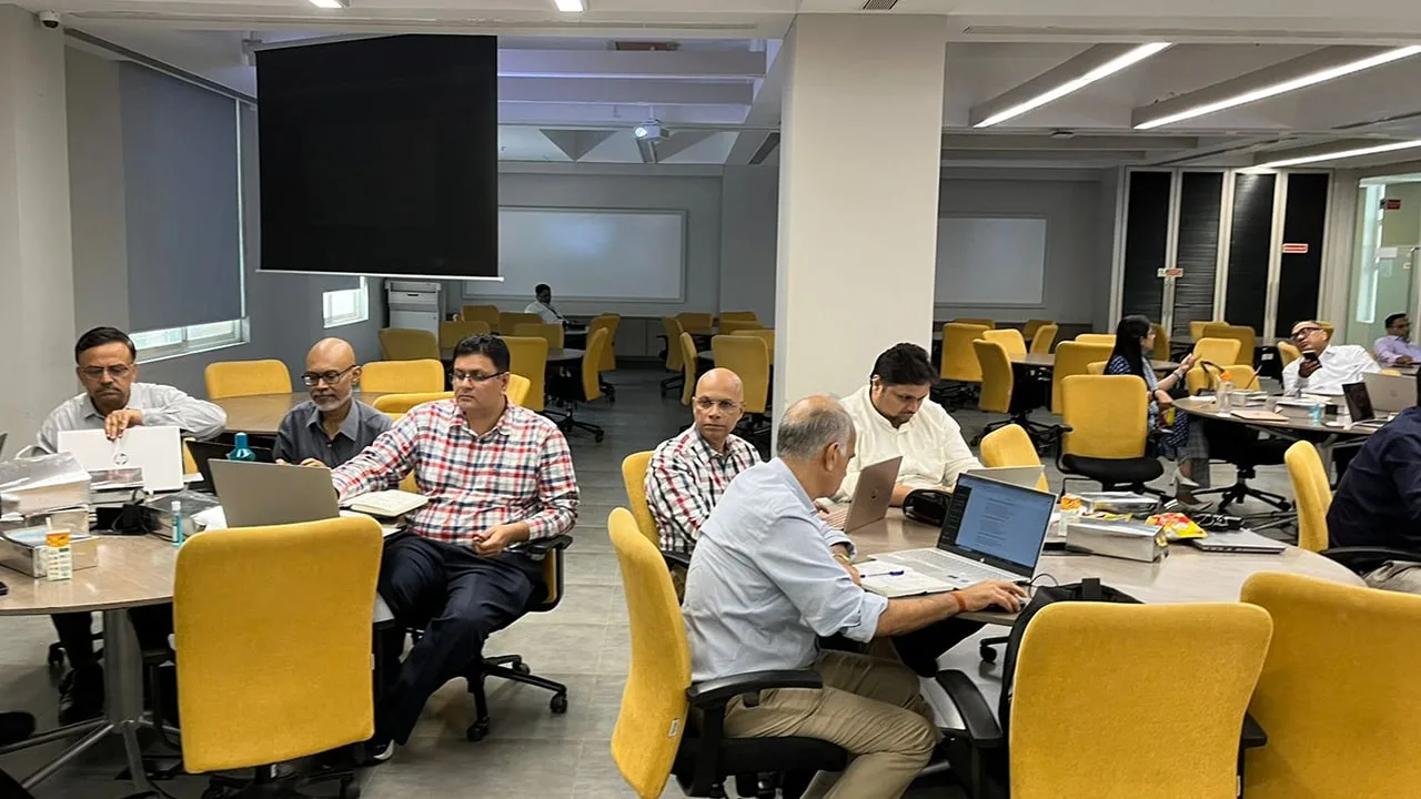 Making GenAI your teaching ally