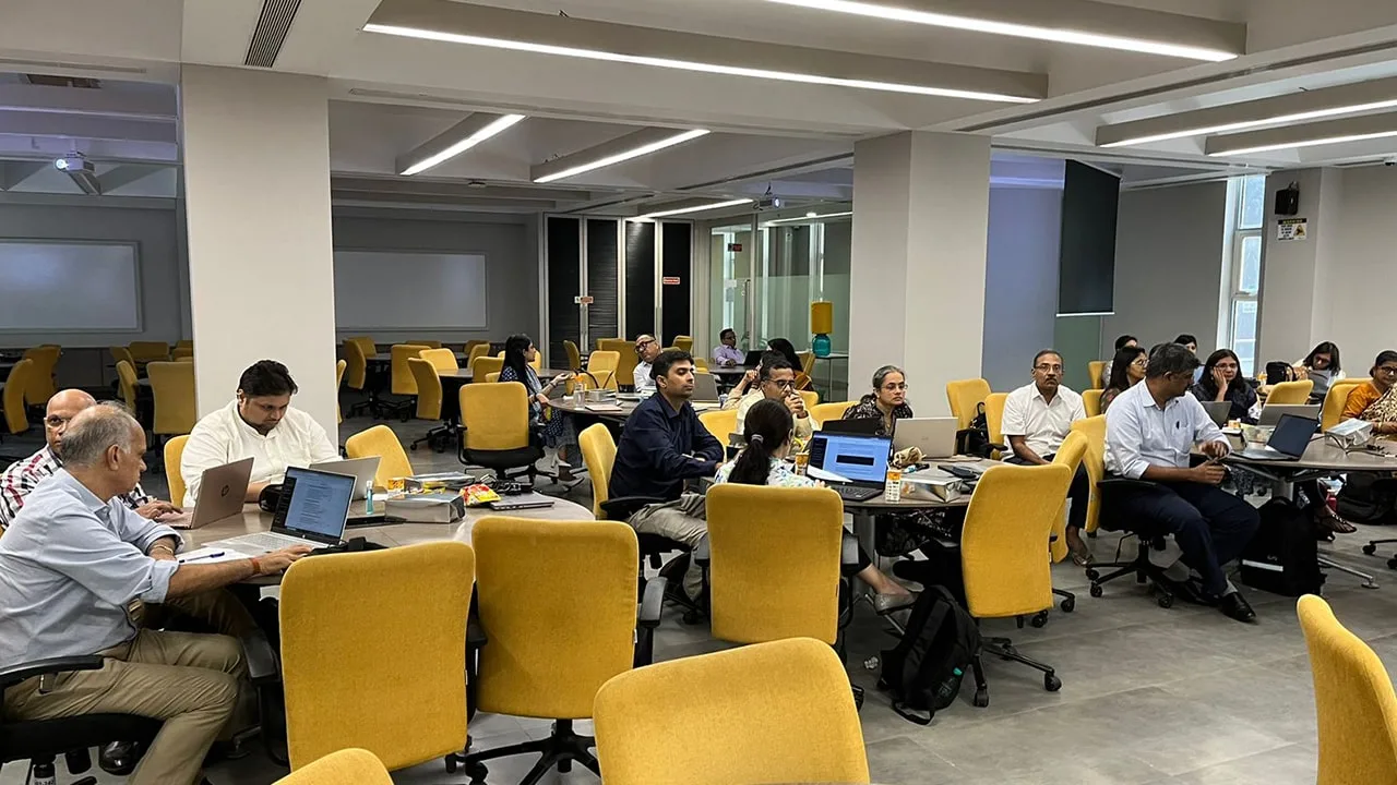 Making GenAI your teaching ally