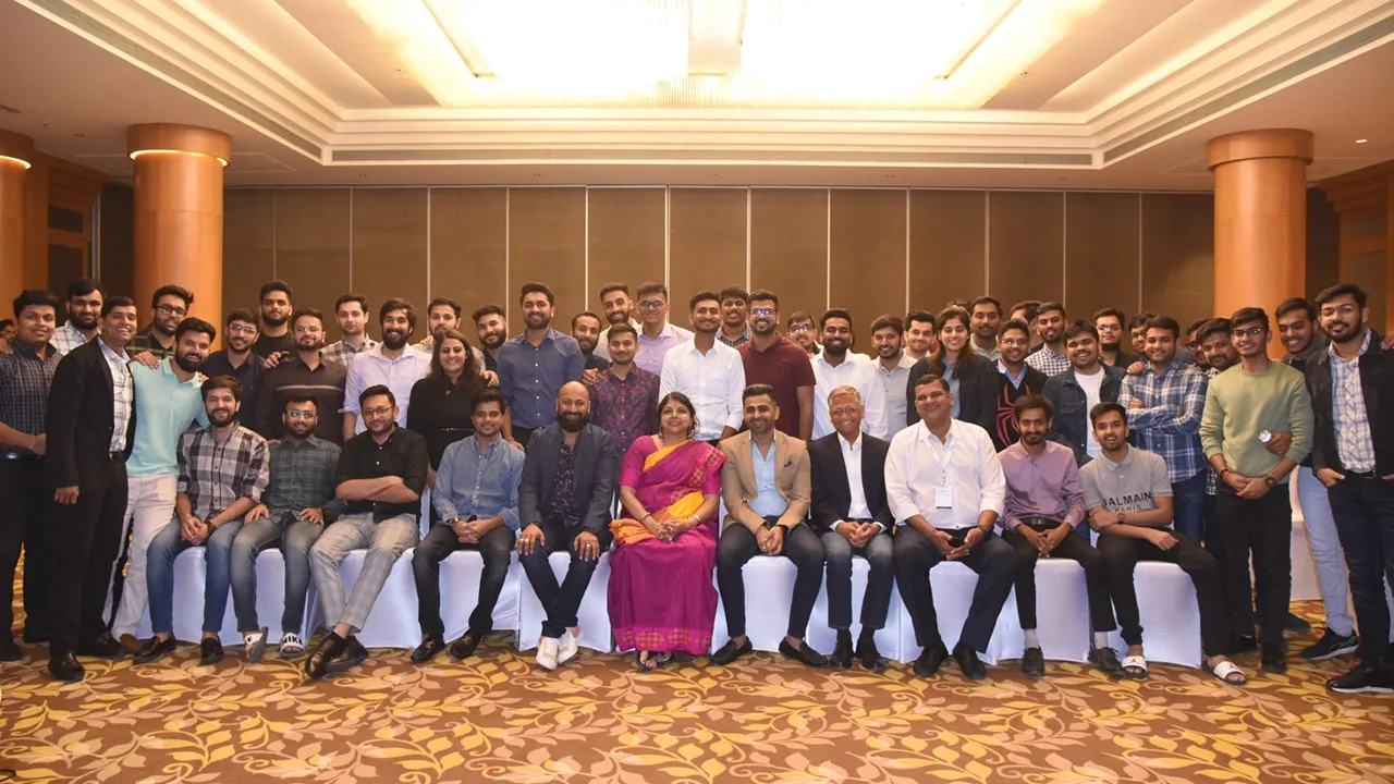 PGPFMB Batch 30 Regional Immersion at Indore