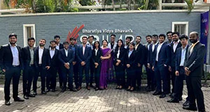 PGDM Placement