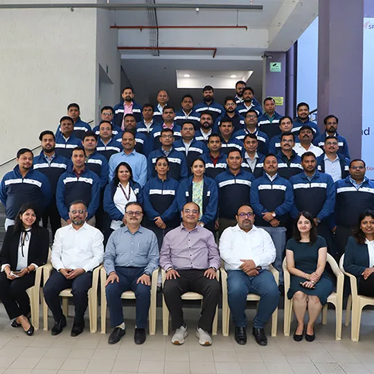 Tata Motors Finance Partners with SPJIMR for Talent Development