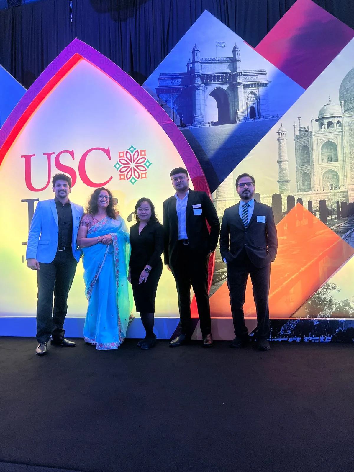 USC India Summit