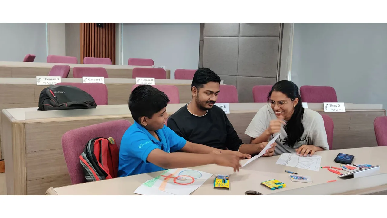 Role of women in building a sustainable future.