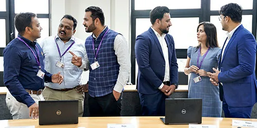 Beyond the 4Ps: Mastering the skills that modern businesses demand