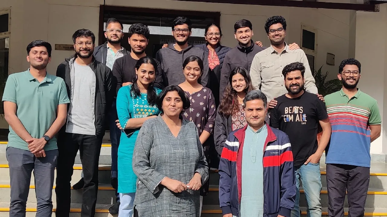 #DoCCDiaries: Community springs in the Bag Guler Panchayat