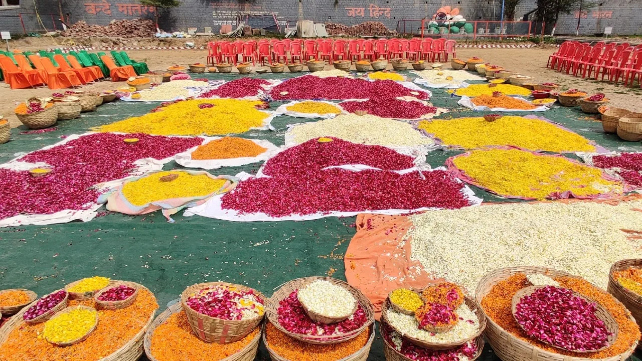 #DoCCDiaries: Community springs in the Bag Guler Panchayat