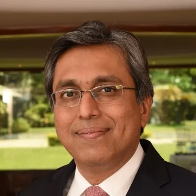 Dr. Anish Shah