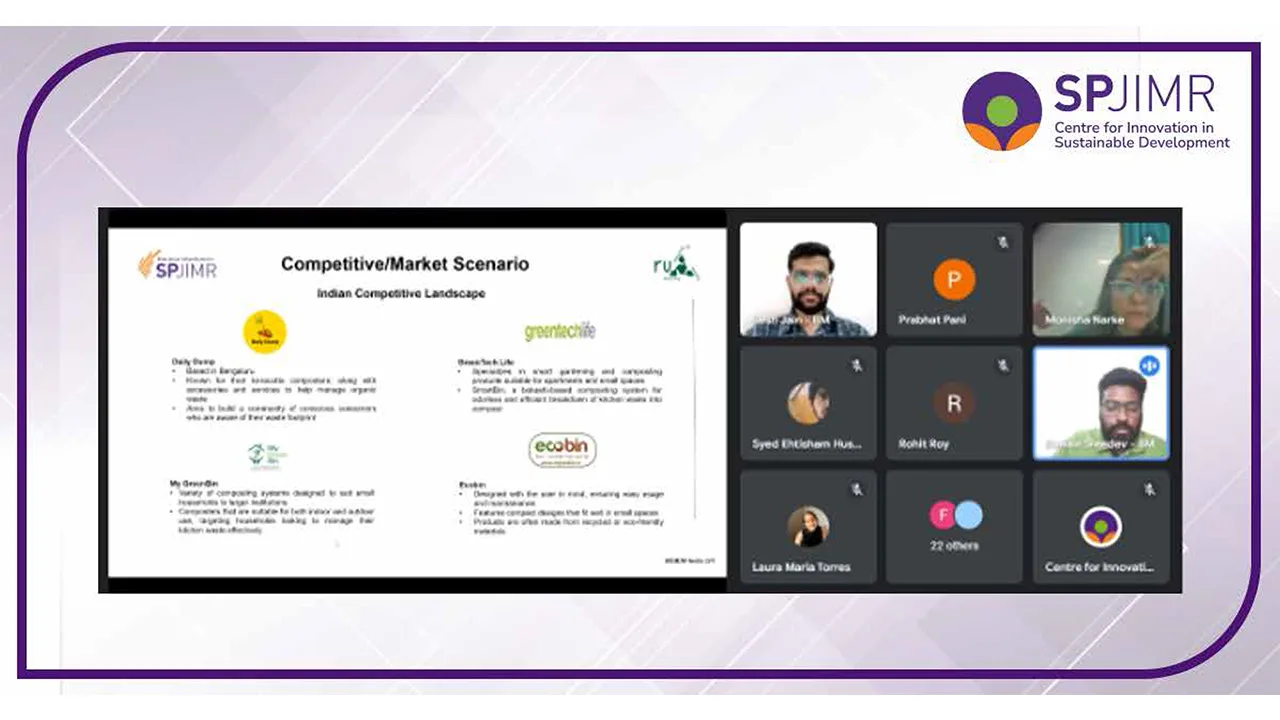 Business and Social Impact in Emerging Markets (BSIEM) programme for 2024.