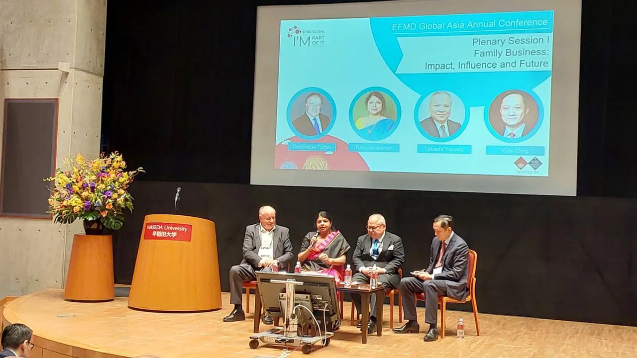 EFMD Global Asia Conference