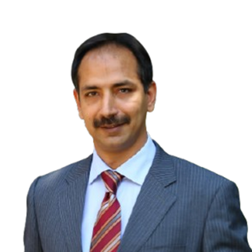 Ajay Dang, President, Head of Marketing, UltraTech Cement - Aditya Birla Group