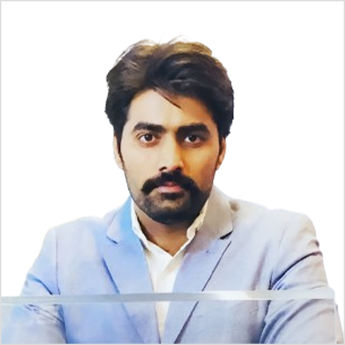 Amit Sharma (Khandelwal), Co-founder and CEO, McareSpareParts.com and Sault.in