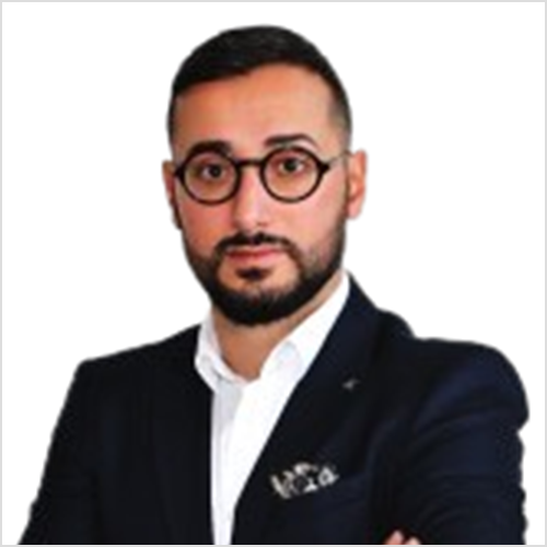 Andrea Calabrò, Director, IPAG Entrepreneurship and Family Business Center, IPAG Business School, France.