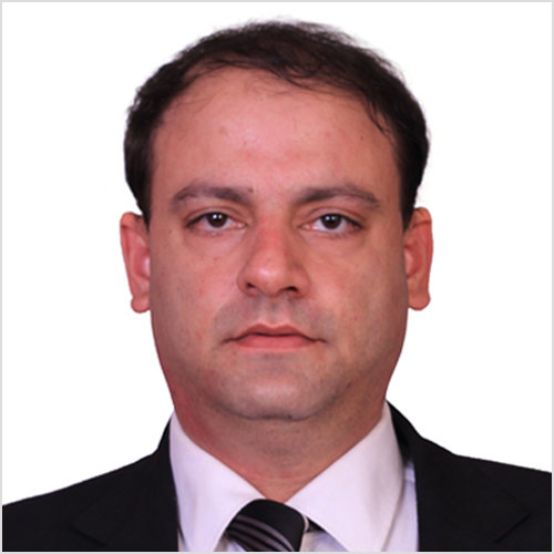 Farzan Ghadially, Senator India, WBAF, G20 GPFI partner.