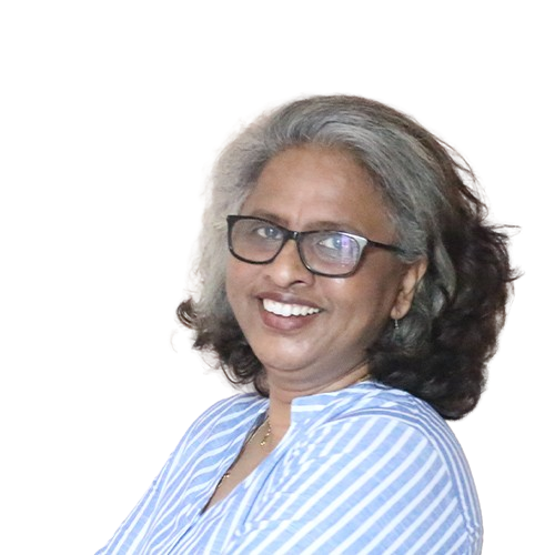 Ganga Chitnis Mentor in Residence, Centre for Family Business and Entrepreneurship (CFBE)
