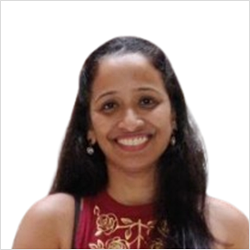 Mayuri Karkera Programme Manager, PGPFMB, Centre for Family Business and Entrepreneurship (CFBE)
