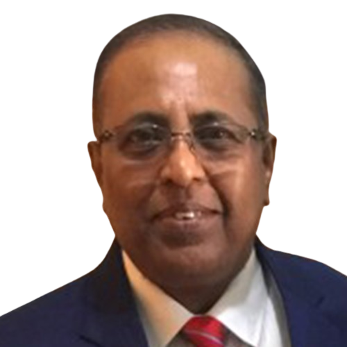 Nishit Kumar – Founder and MD, Centre for Social and Behaviour Change Communication.