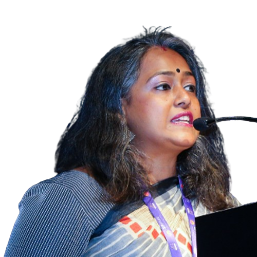 Shilpa Mehta Sr. External Relations and Outreach Associate, Centre for Family Business and Entrepreneurship (CFBE)