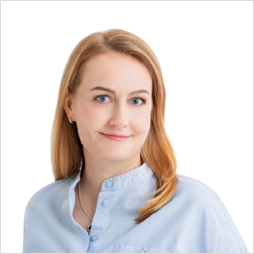 Tanja Leppäaho, Professor of Growth Entrepreneurship, Vice Director, LBM Doctoral School, LUT University, Finland.